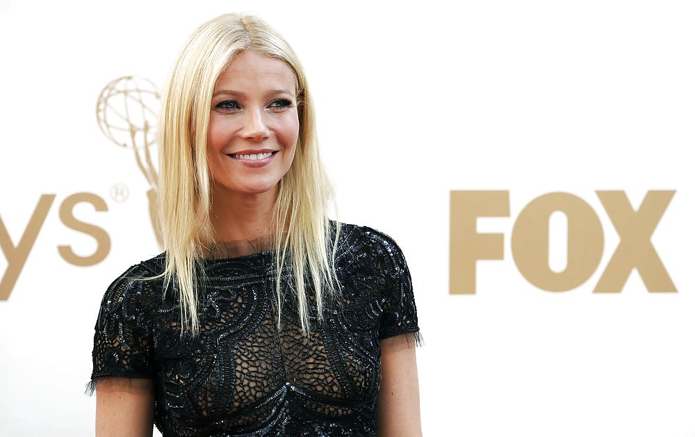 Gwyneth Paltrow mega collection #16859474