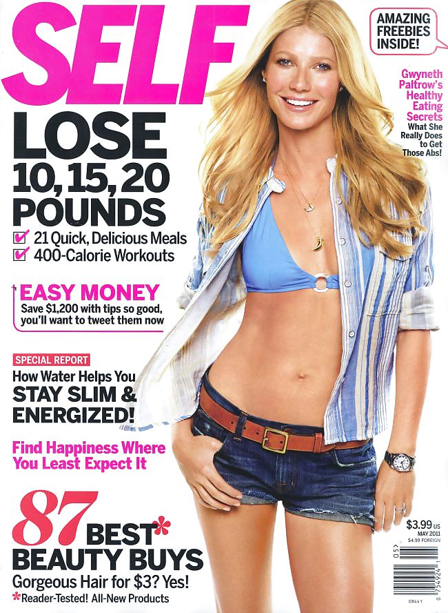 Gwyneth Paltrow mega collection #16859518