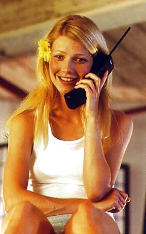 Gwyneth Paltrow mega collection #16859544