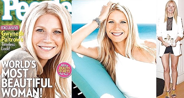 Gwyneth Paltrow mega collection #16859552