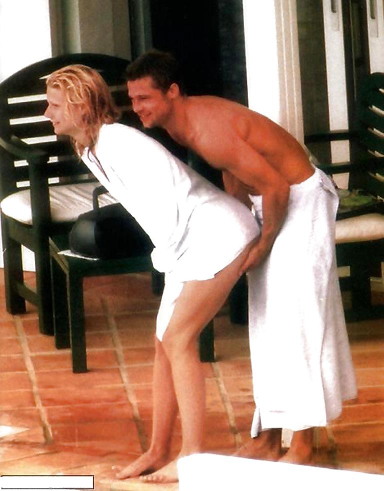 Gwyneth Paltrow mega collection #16859678