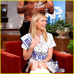 Gwyneth paltrow mega colección
 #16859763