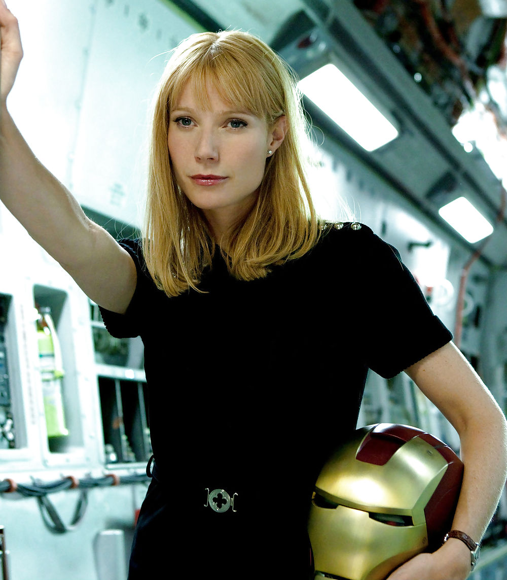 Gwyneth Paltrow mega collection #16859819