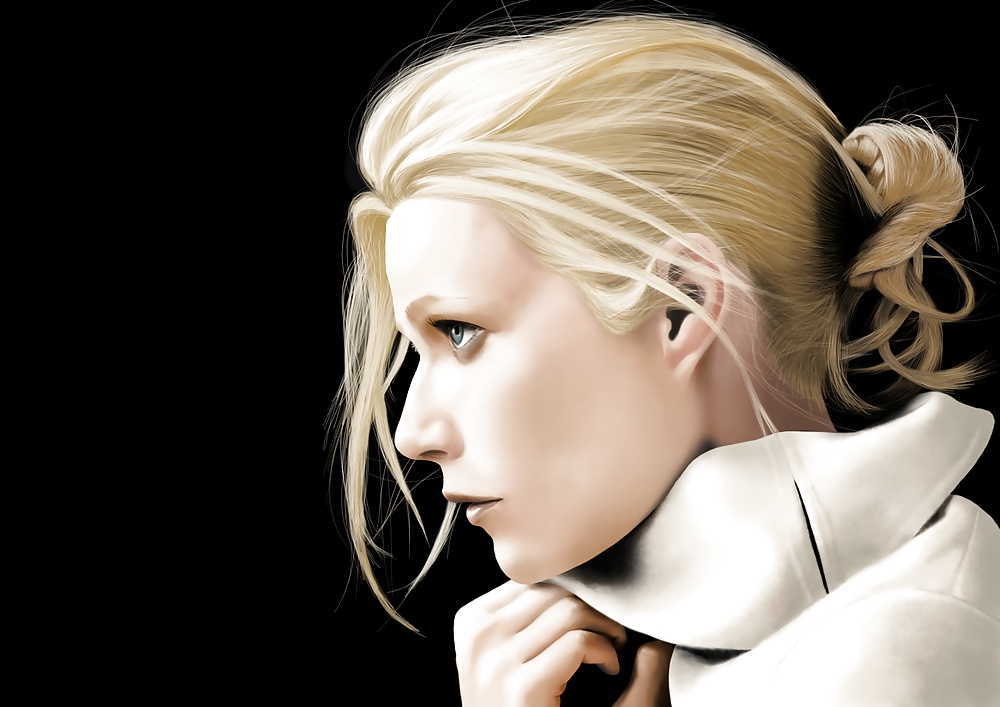 Gwyneth Paltrow mega collection #16860002