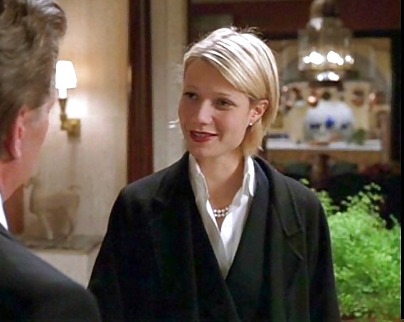 Gwyneth Paltrow mega collection #16860048