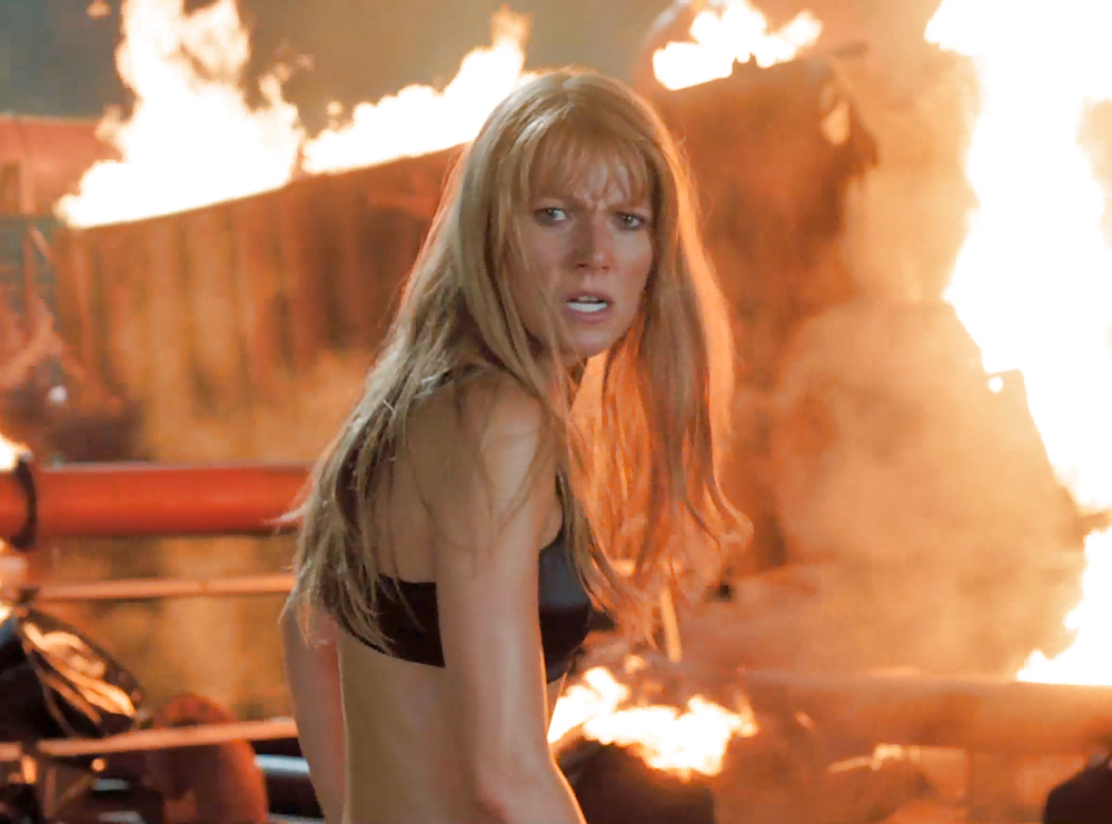 Gwyneth Paltrow mega collection #16860189