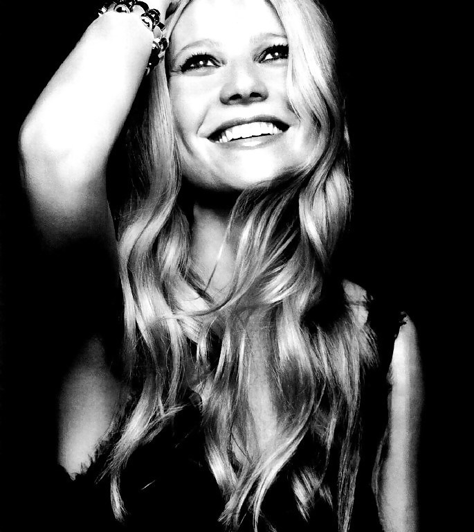 Gwyneth paltrow mega colección
 #16860197