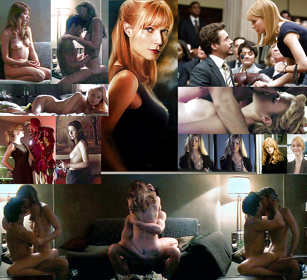 Gwyneth Paltrow mega collection #16860206