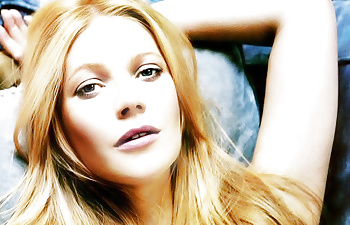 Gwyneth Paltrow mega collection #16860239