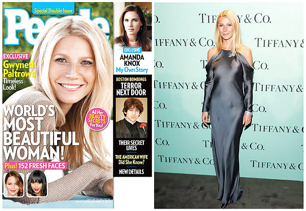 Gwyneth Paltrow mega collection #16860336