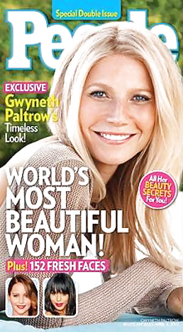 Gwyneth paltrow mega collezione
 #16860356