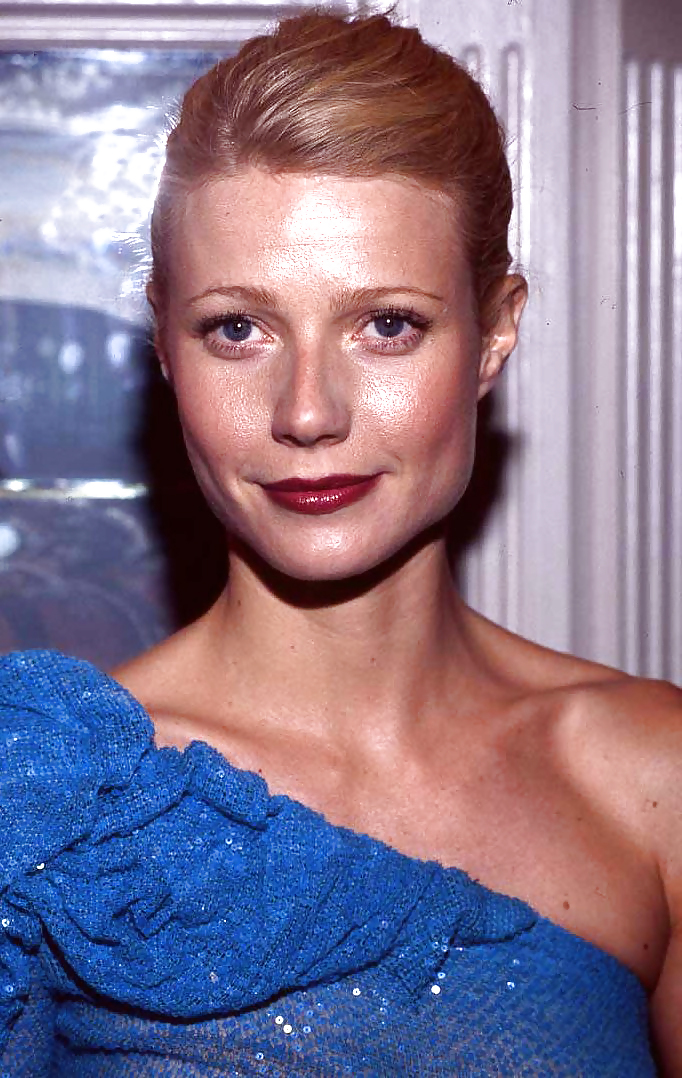 Gwyneth Paltrow mega collection #16860382