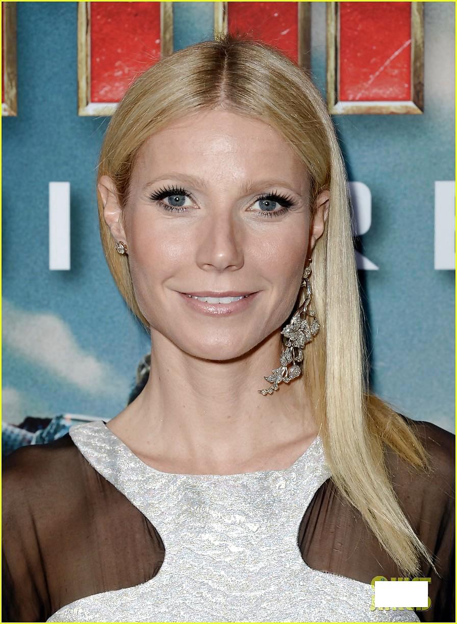 Gwyneth Paltrow mega collection #16860464