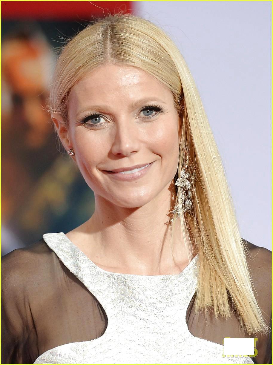 Gwyneth paltrow mega collezione
 #16860477