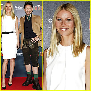 Gwyneth paltrow mega collezione
 #16860533