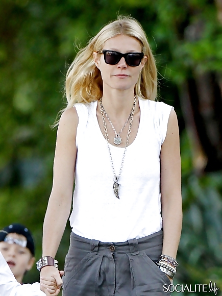 Gwyneth Paltrow mega collection #16860542