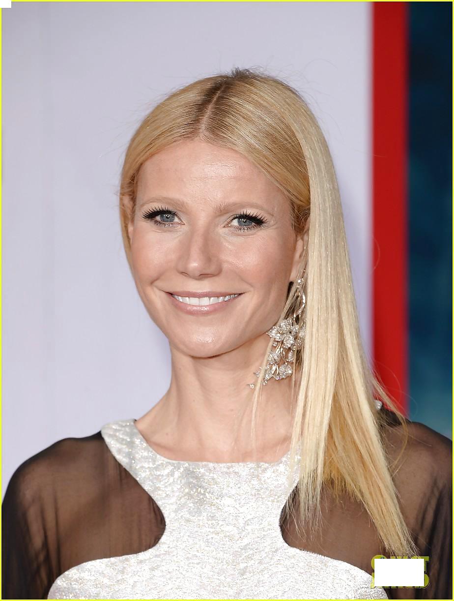 Gwyneth paltrow mega collezione
 #16860592