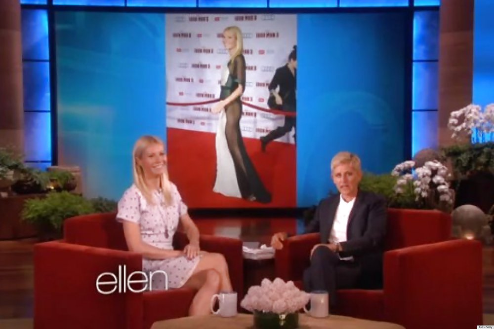 Gwyneth Paltrow mega collection #16860648