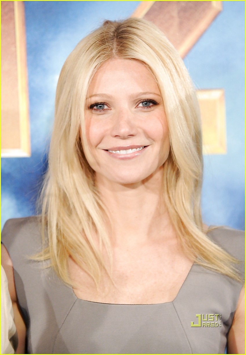 Gwyneth Paltrow mega collection #16860692
