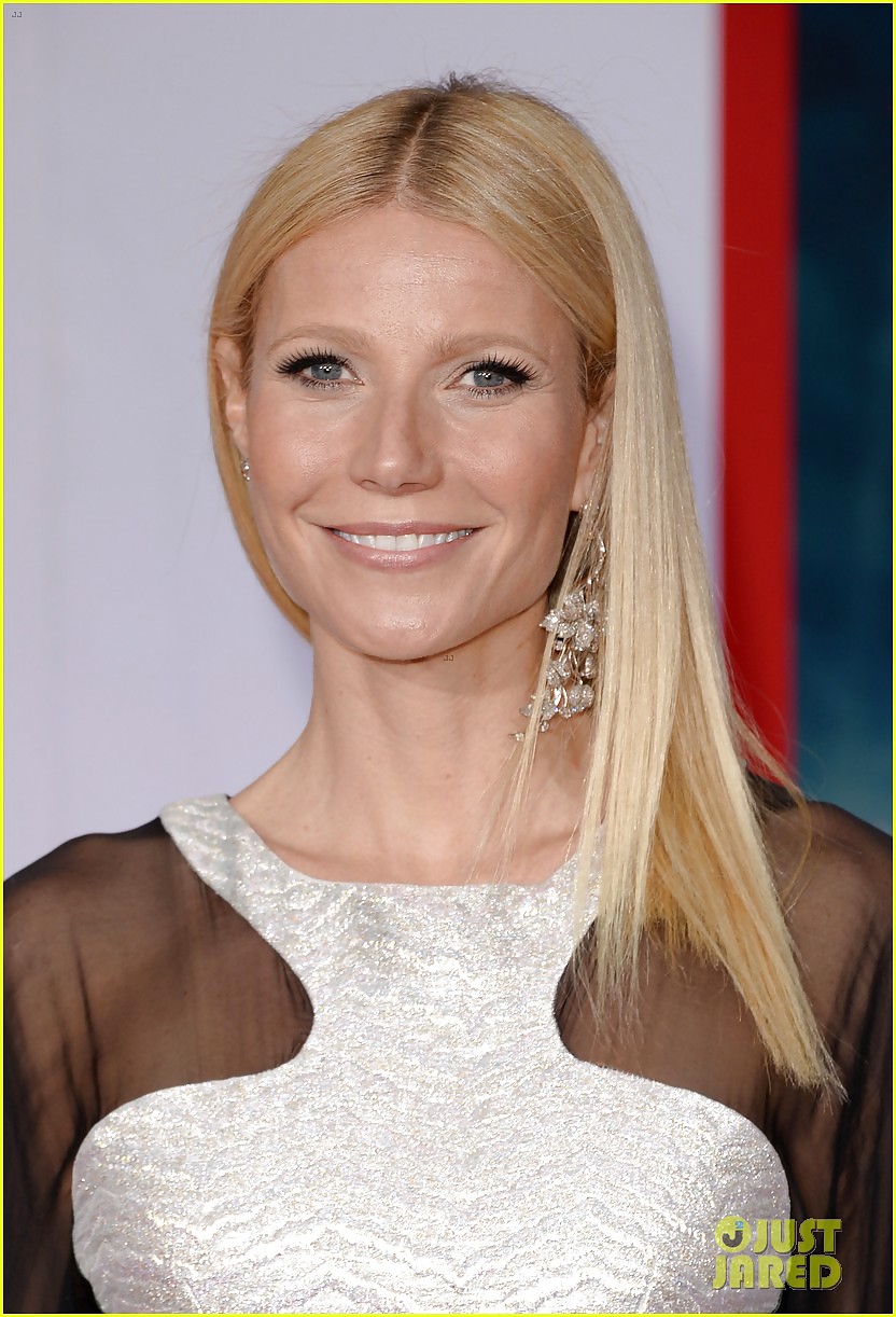 Gwyneth paltrow mega collezione
 #16860715