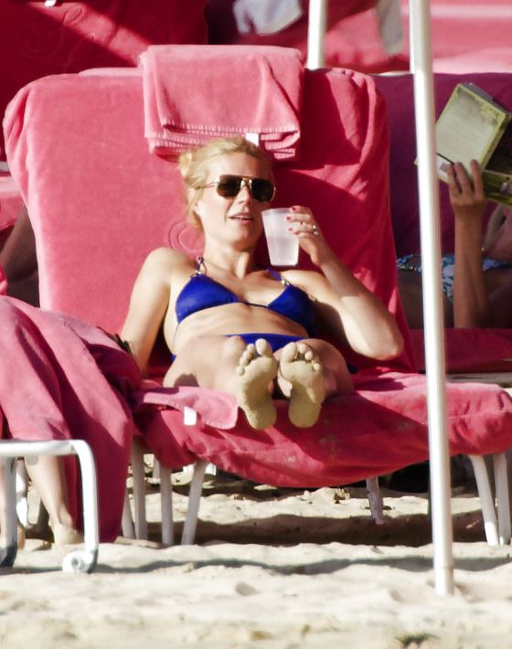 Gwyneth Paltrow mega collection #16860743