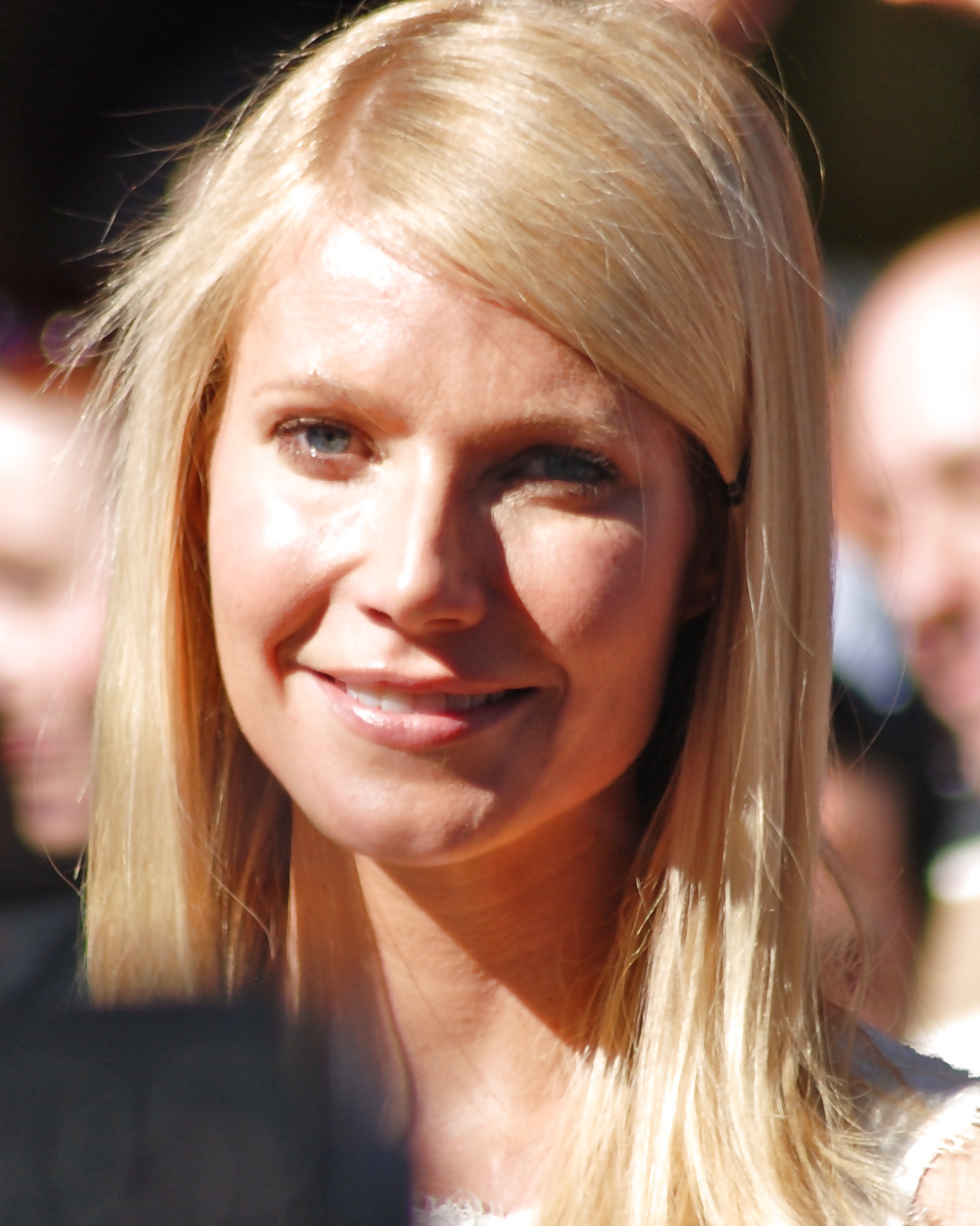 Gwyneth paltrow mega collezione
 #16860799