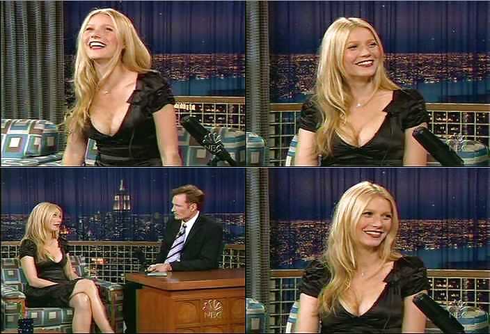 Gwyneth Paltrow mega collection #16860825