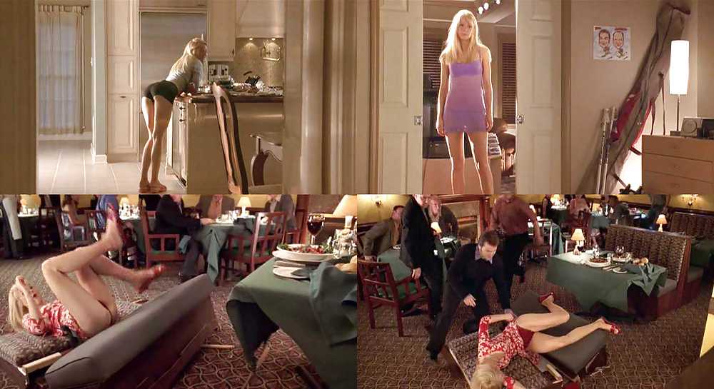 Gwyneth Paltrow mega collection #16860855