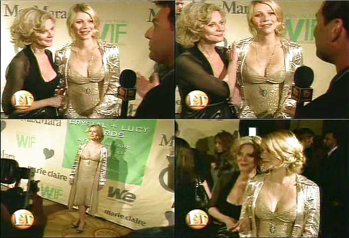 Gwyneth Paltrow mega collection #16860946