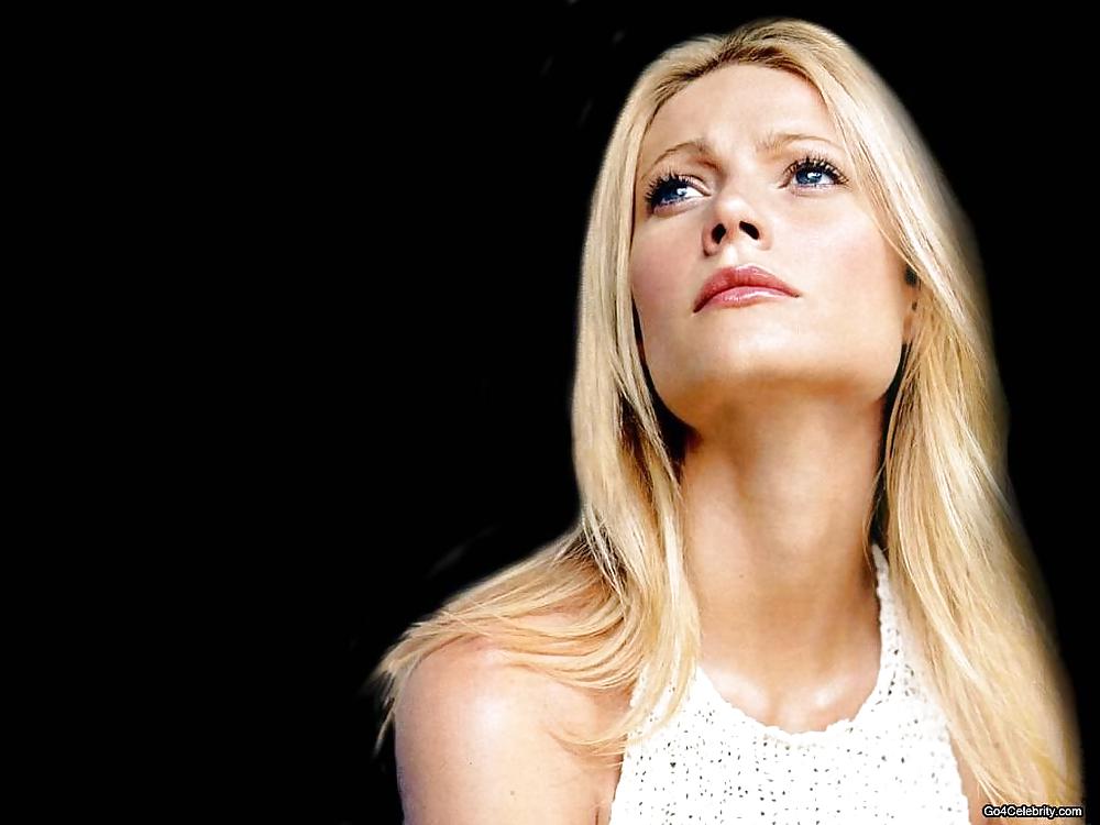 Gwyneth Paltrow mega collection #16861032