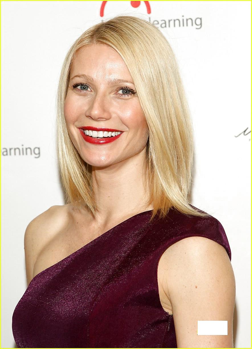 Gwyneth Paltrow mega collection #16861036