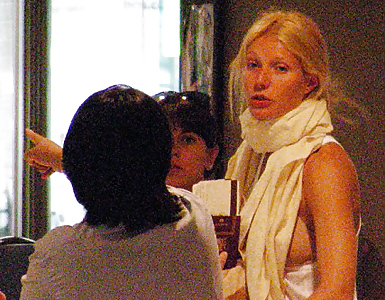 Gwyneth Paltrow mega collection #16861092
