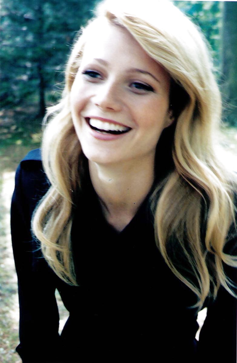 Gwyneth Paltrow mega collection #16861125