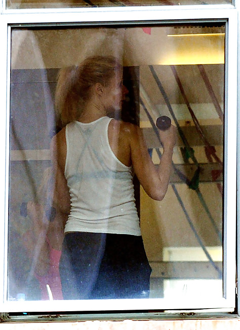 Gwyneth Paltrow mega collection #16861367