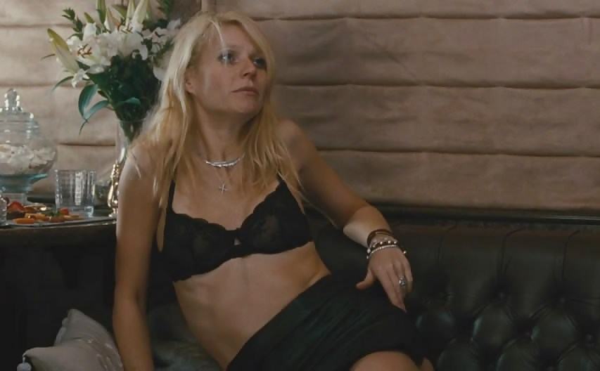 Gwyneth Paltrow mega collection #16861399