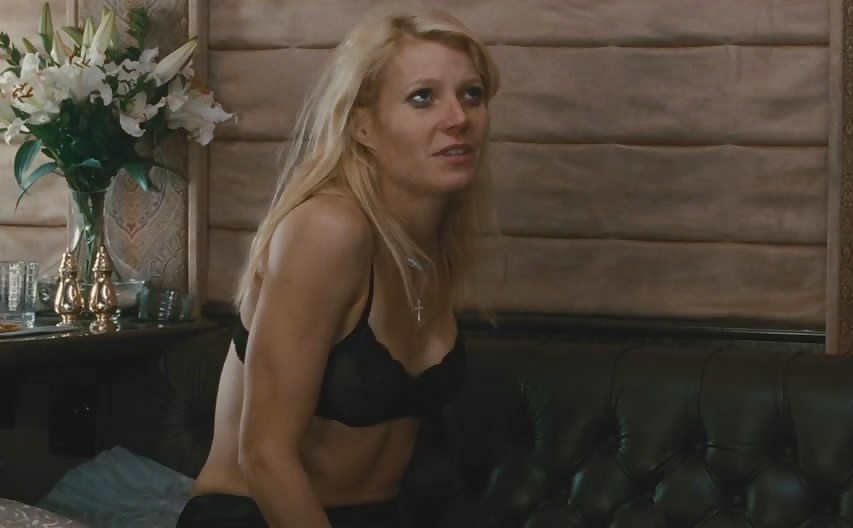 Gwyneth Paltrow mega collection #16861404