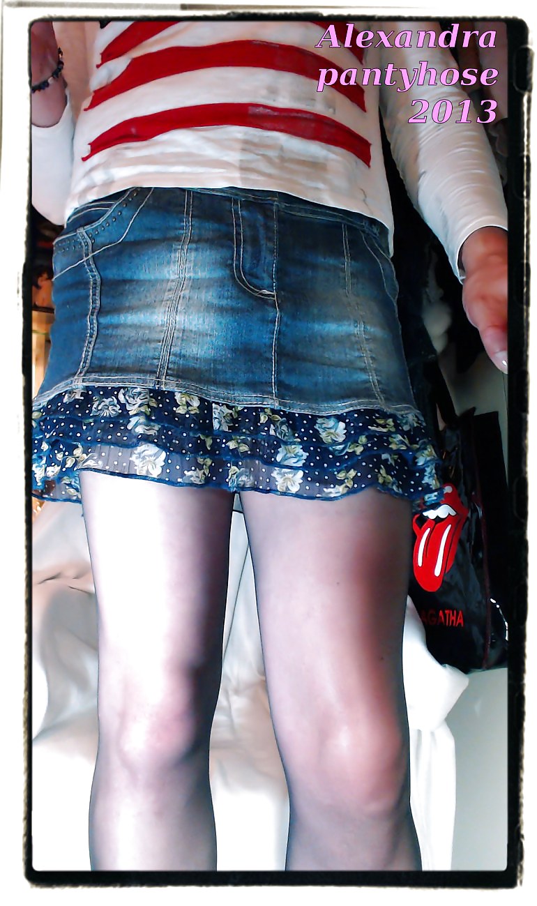 My style  in 23 june 2013 #17779730