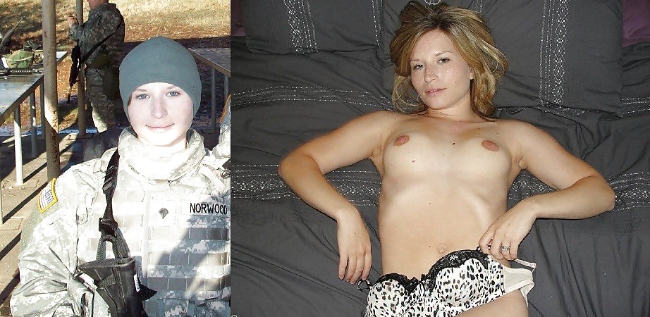 Militär Babes 2 #15293489