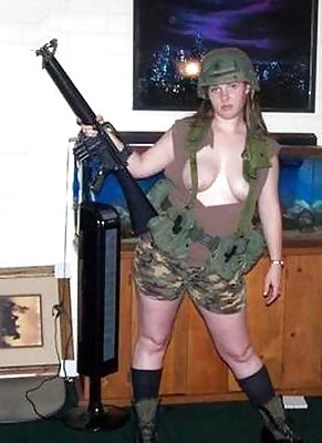 Babes Militaires 2 #15293492