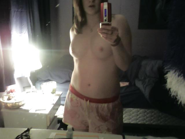 19 year old EX girlfriend #3580231