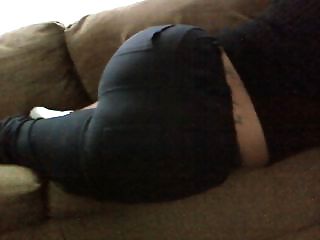 Wifey mature cousin nice ass resting #6391123