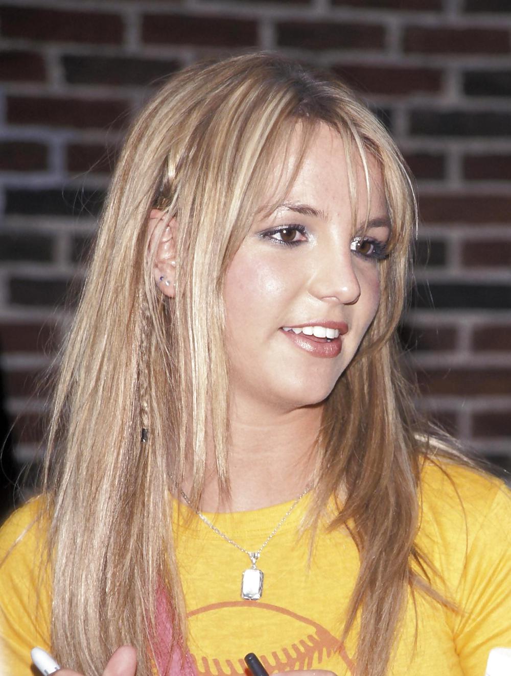 Britney Spears Nice Young & Sweet #21906848