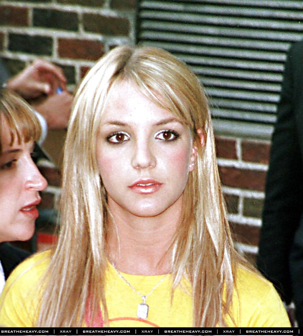 Britney Spears Nice Young & Sweet #21906860