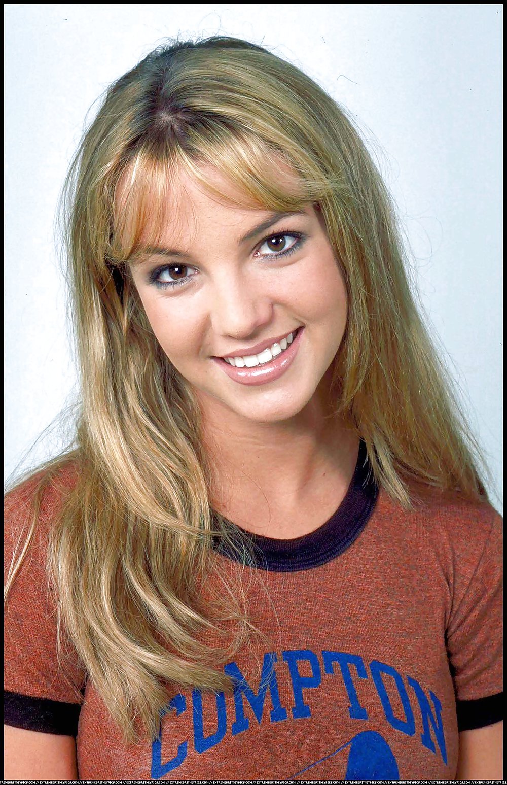Britney Spears Nice Young & Sweet #21906973