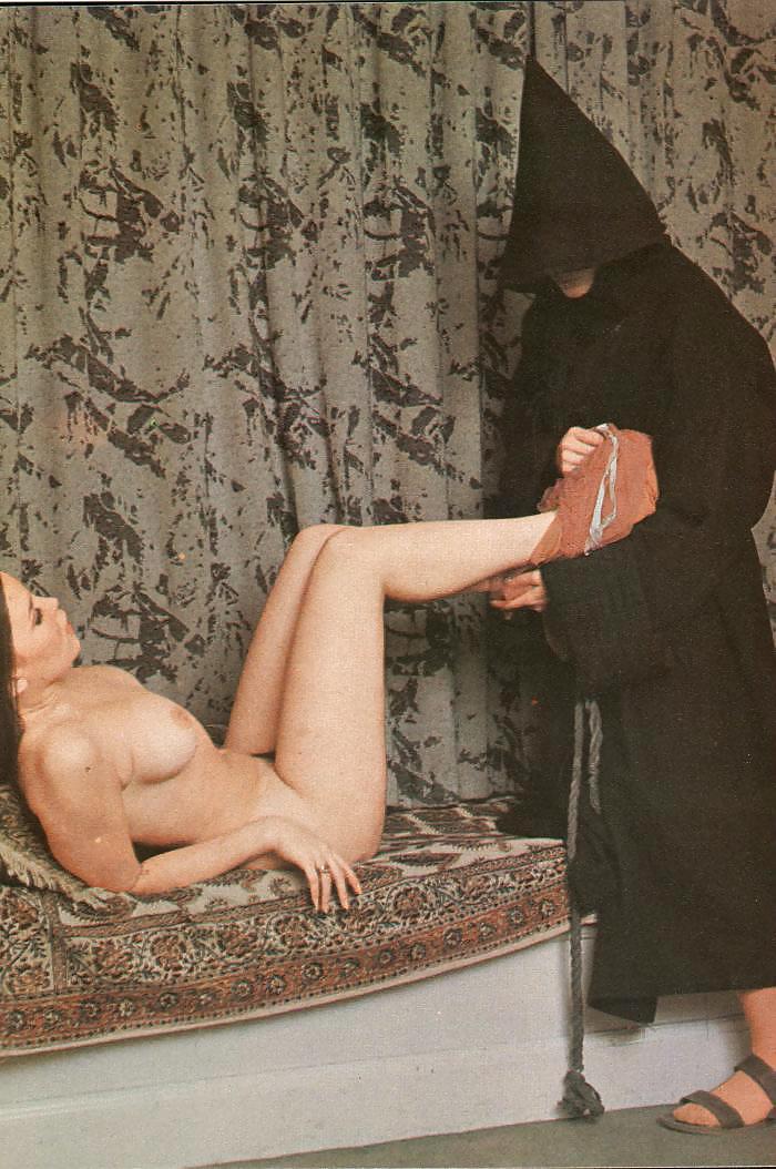 Erotical Chick #39 1971