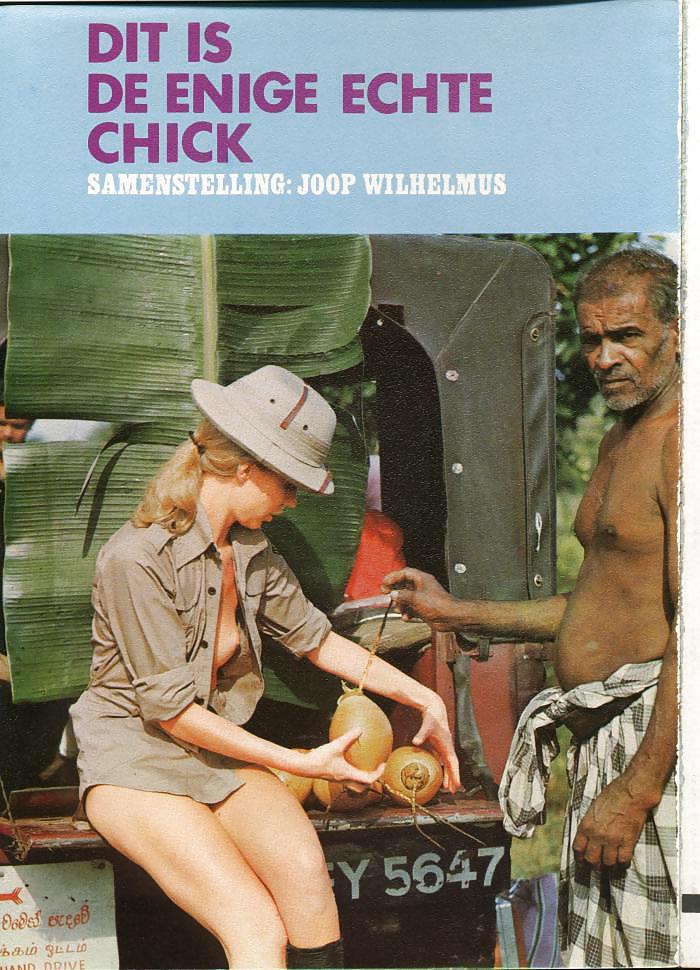 Chick #39 1971 #9630419