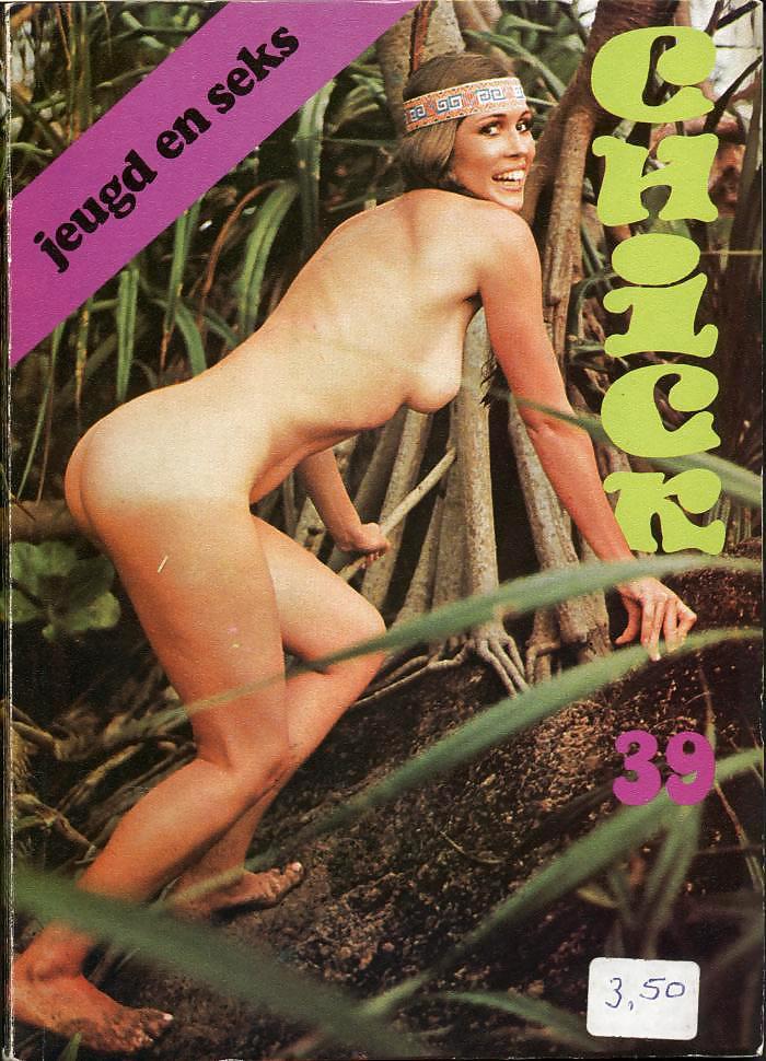 Chick #39 1971 #9630470