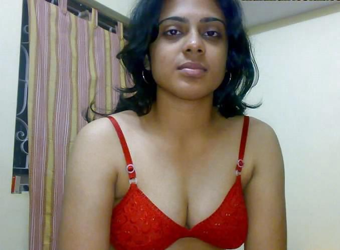 Joven y sexy chicas indias
 #4792475