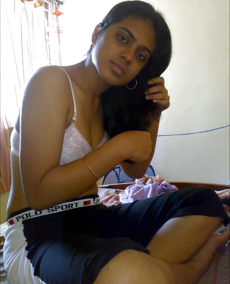 Joven y sexy chicas indias
 #4792497