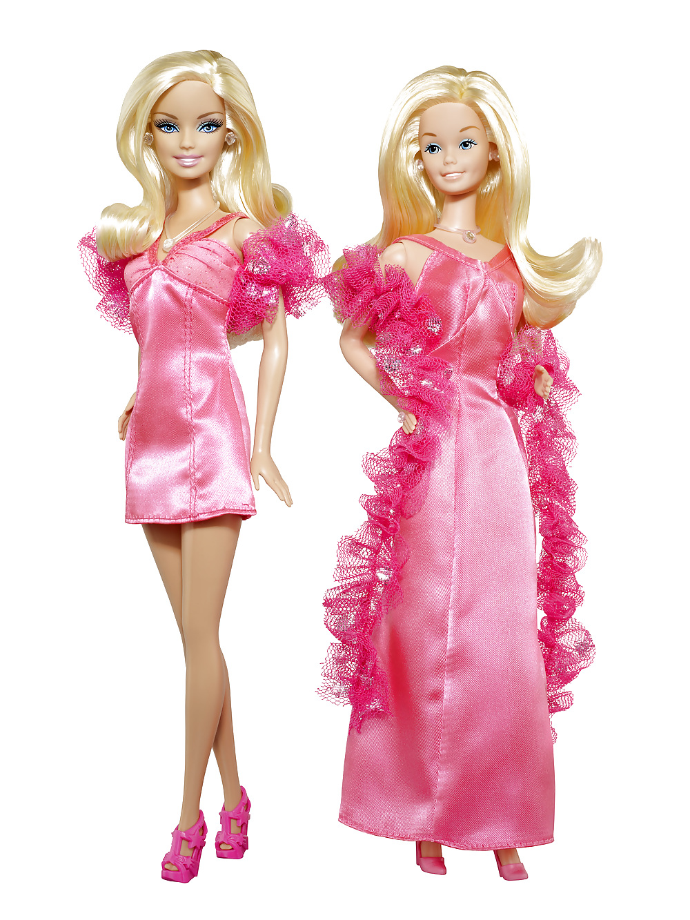 Fetisch # 4 - Barbie #11236272